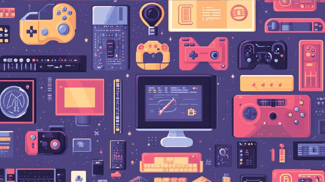 GabeNiet: Diseñamos y construimos juegos cautivadores para ti.