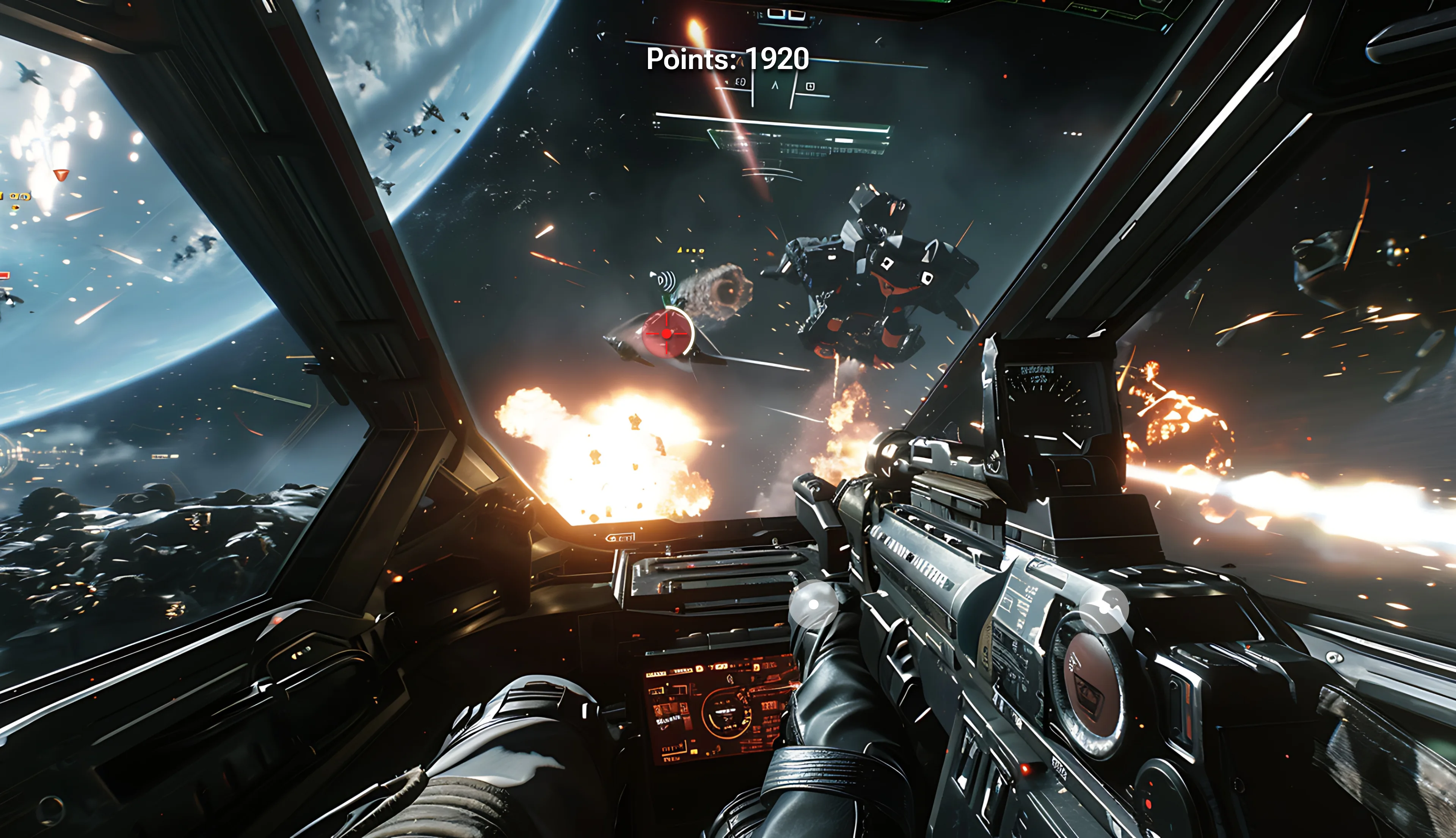 Creación de Mundos Digitales para Móviles y PC