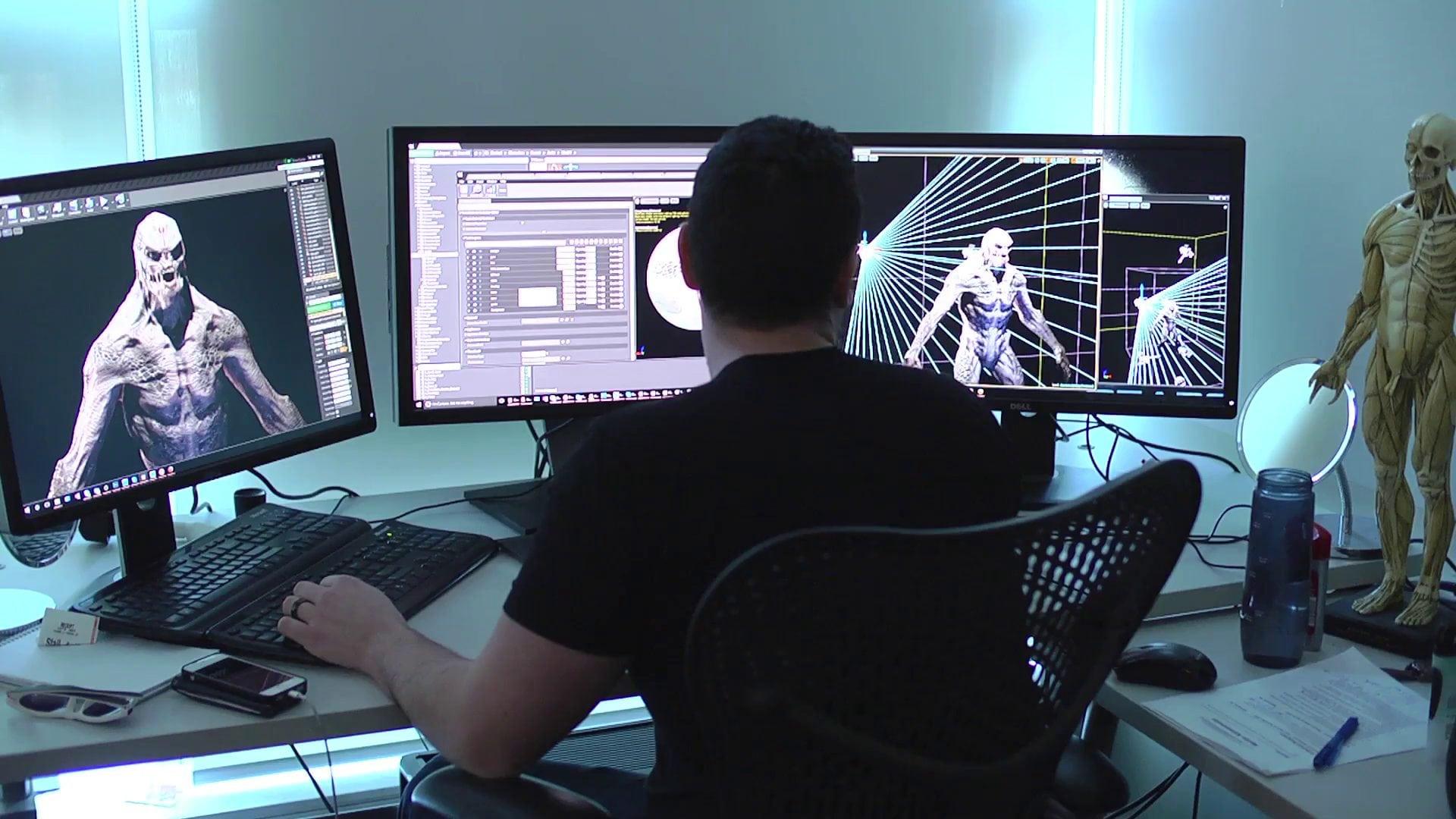 Más allá de la pantalla: el impacto cultural de los videojuegos.